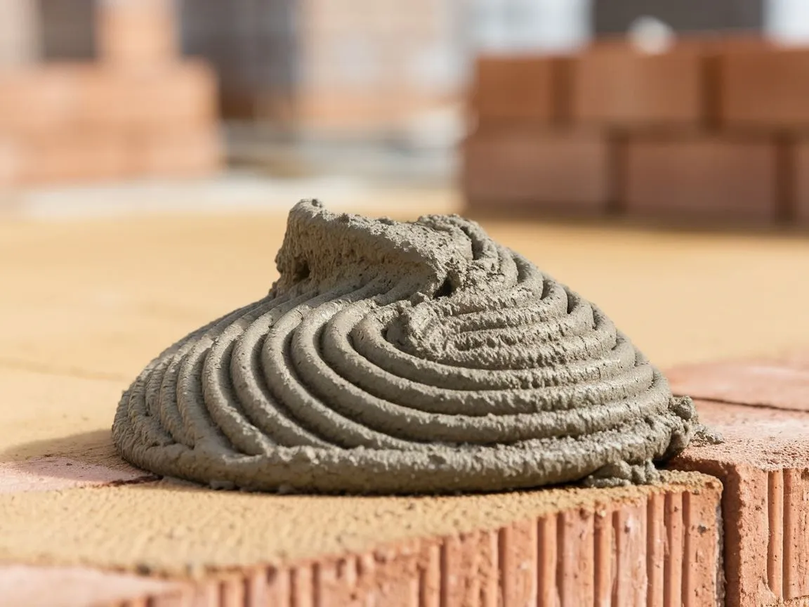 Zdjęcie Ile litrów zaprawy murarskiej z worka 25 kg? Sprawdź wydajność!