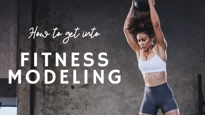 Zdjęcie Jak zostać modelką fitness: 7 kroków do sukcesu w branży