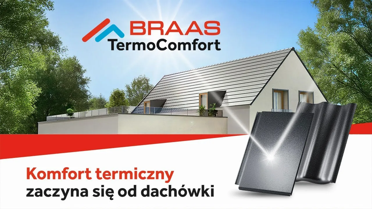 Zdjęcie Jaką dachówkę wybrać? Najlepsze porady i porównania materiałów
