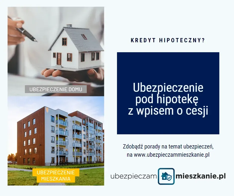Zdjęcie Ubezpieczenie mieszkania na co zwrócić uwagę, aby uniknąć strat