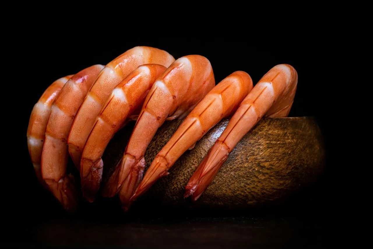 Zdjęcie Diferencia entre gambas y camarones: lo que no sabías sobre ellos