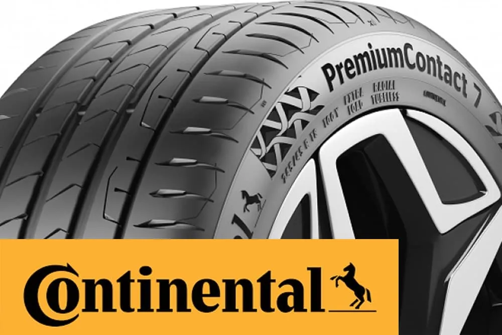 Zdjęcie Neumático 225 45 R17: elige el mejor para tu seguridad y confort