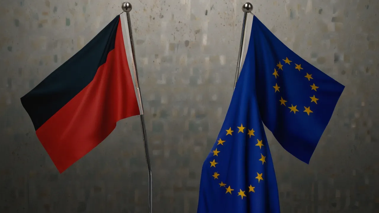 Zdjęcie Czy Albania jest w Unii Europejskiej? Analiza szans i wyzwań!