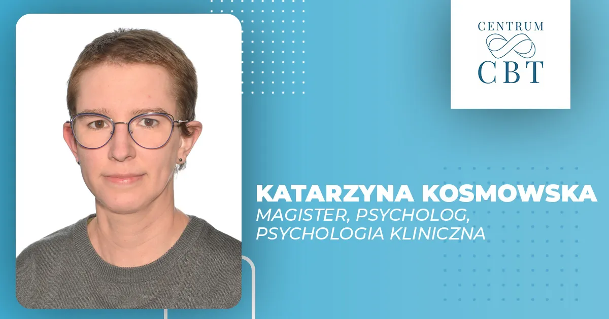 Zdjęcie Kim jest Katarzyna Kosmowska? To ekonomistka, którą musisz znać