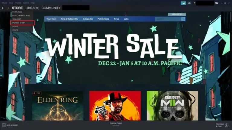 Zdjęcie Jak zdobyć punkty Steam? Sprawdzone sposoby bez wydawania pieniędzy