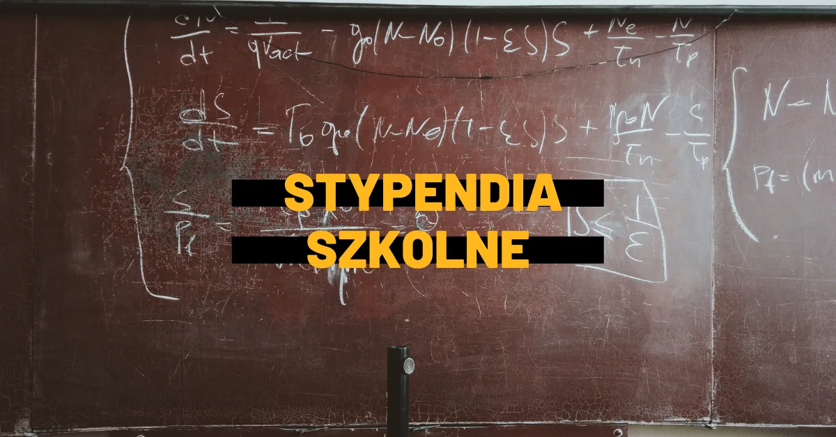 Zdjęcie Jaki dochód do stypendium szkolnego? Sprawdź, czy się kwalifikujesz