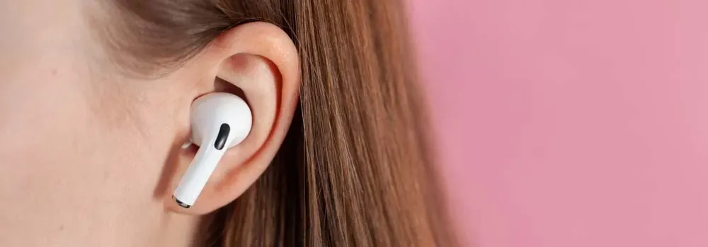 Zdjęcie Czy AirPods 2 są wodoszczelne? Dowiedz się, co musisz wiedzieć