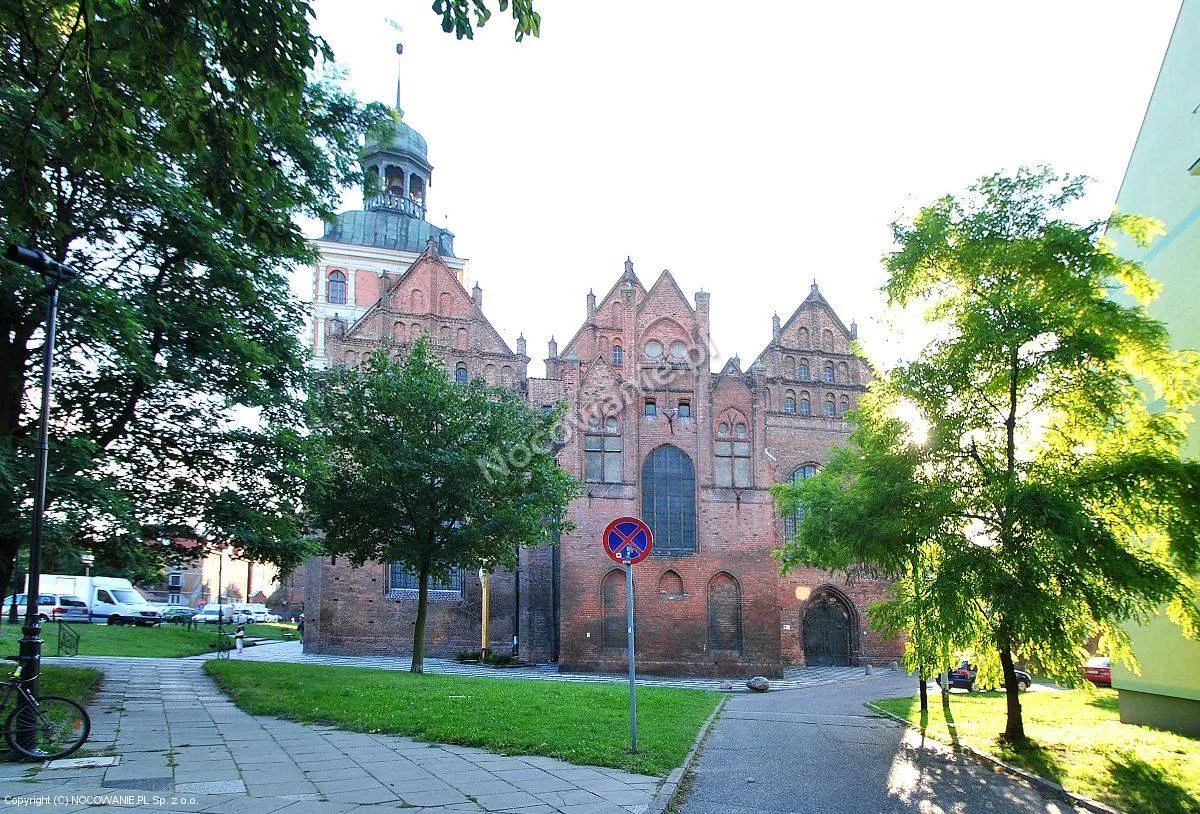 Zdjęcie Gdzie do kościoła? Znajdź najbliższy kościół i godziny mszy