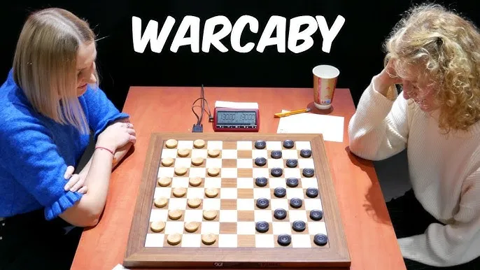 Zdjęcie Jak wyglądają warcaby? Odkryj ich unikalny design i różnorodność
