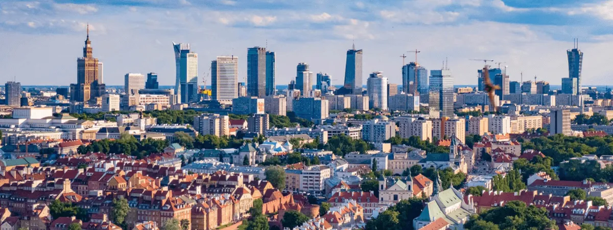 Zdjęcie Ile kosztuje wynajem mieszkania w Warszawie? Zobacz aktualne ceny