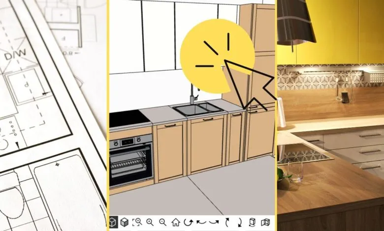 Zdjęcie Co warto kupić w ikea do kuchni – najlepsze produkty i praktyczne porady