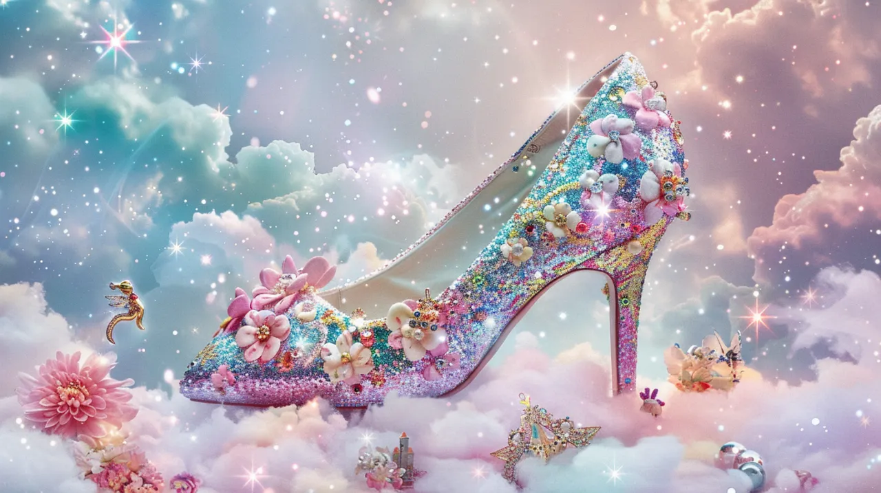 Zdjęcie Irregular Choice - buty jak z marzeń, które pokochasz: dlaczego warto je mieć?