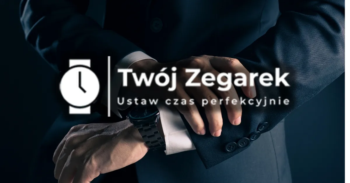 Zdjęcie Zegarek damski Wellington – elegancja, styl i najlepsze modele