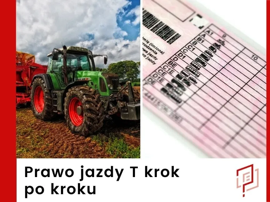 Zdjęcie Ile kosztuje prawo jazdy T? Poznaj ukryte wydatki i oszczędności