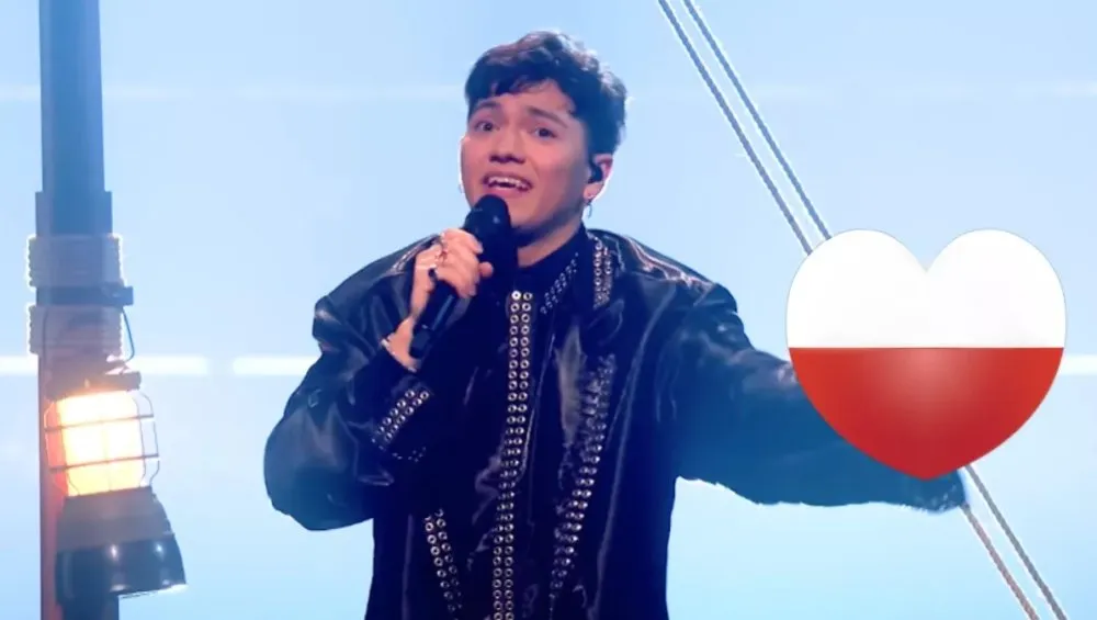 Zdjęcie Wielka niespodzianka! Prawda o zwycięstwie Polski w Eurowizji, która Was zaskoczy