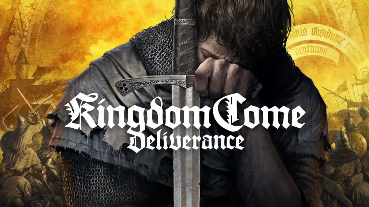 Zdjęcie Kingdom Come: Deliverance recenzja - czy gra spełnia oczekiwania?