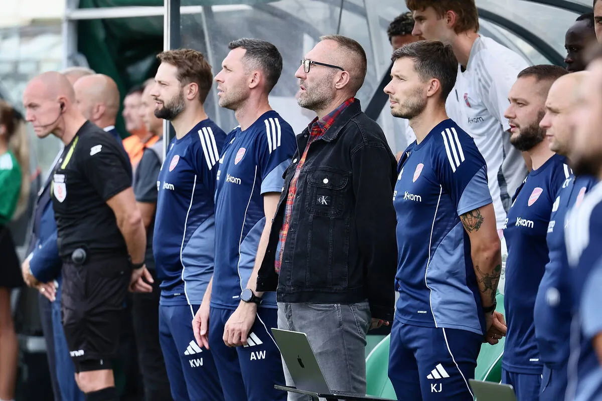 Zdjęcie Trenerzy Radomiaka - sylwetki i osiągnięcia najlepszych trenerów