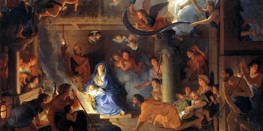 Zdjęcie O czym naprawdę opowiada tekst "Wesołej Nowiny"? Analiza tekstu