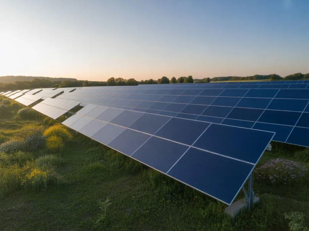 Zdjęcie Ile prądu zużywa falownik? Poznaj ukryte koszty energii słonecznej