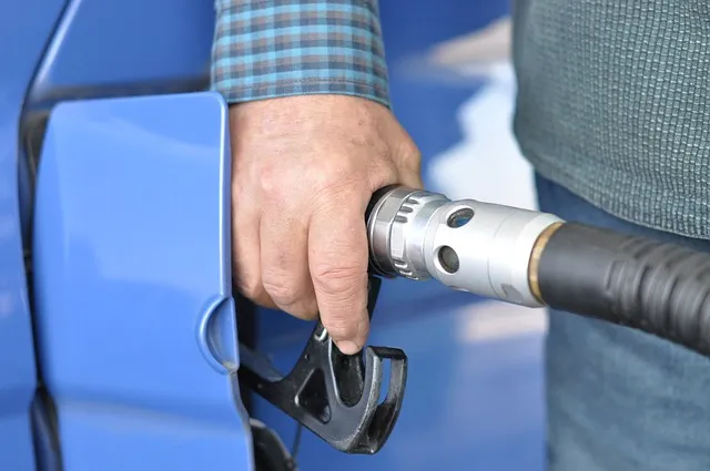 Zdjęcie Złe paliwo diesel – objawy, które mogą zrujnować twój silnik