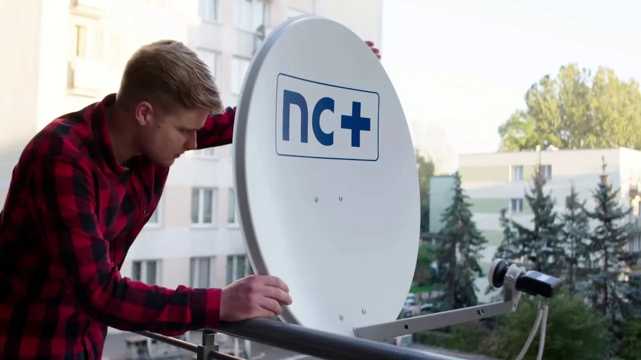 Zdjęcie Gdzie zamontować antenę satelitarną, aby uniknąć problemów z sygnałem?