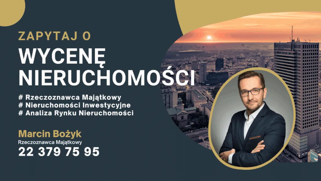 Zdjęcie Jak wycenić nieruchomość i uniknąć kosztownych błędów