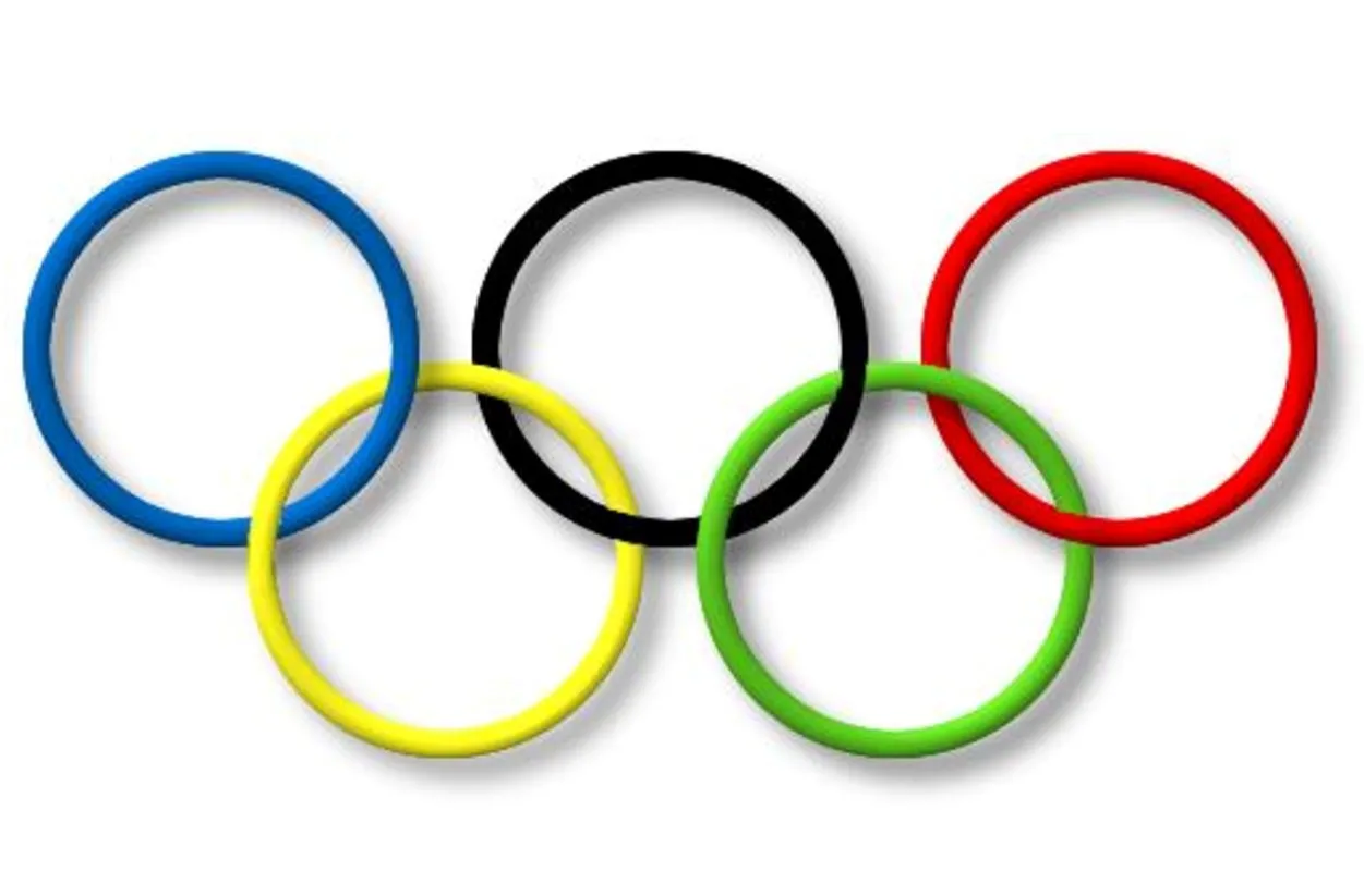 Zdjęcie Jak wygląda neutralna flaga olimpijska i co naprawdę symbolizuje?