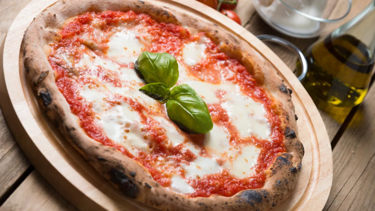 Zdjęcie Dlaczego ciasto na pizzę nie jest elastyczne? Oto najczęstsze przyczyny