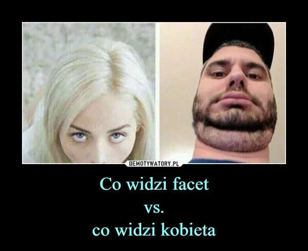 Zdjęcie Jak mężczyzna widzi kobietę: co wpływa na ich postrzeganie atrakcyjności?
