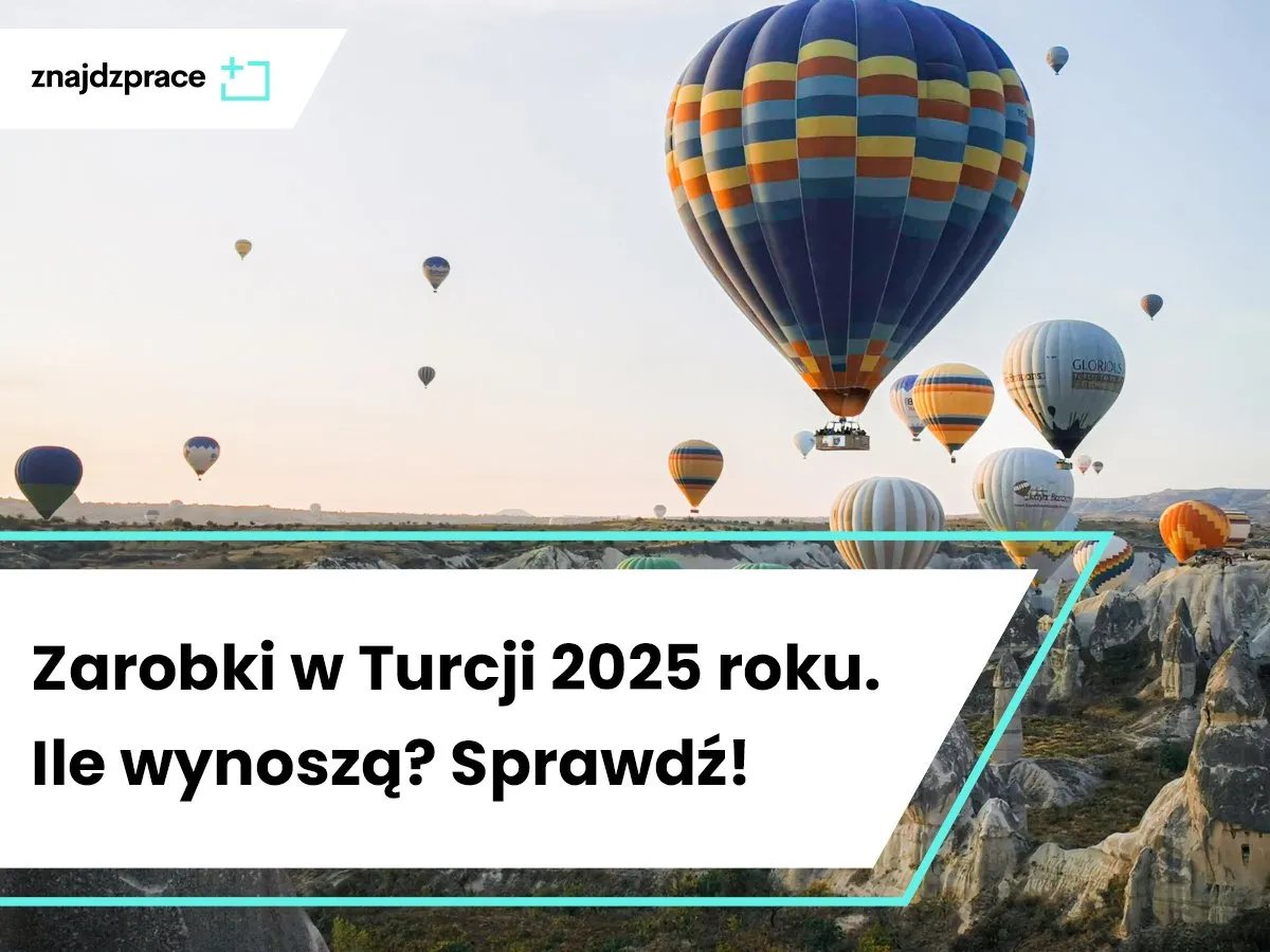 Zdjęcie Ile zarabiają Turcy w hotelach? Zaskakujące wynagrodzenia w branży