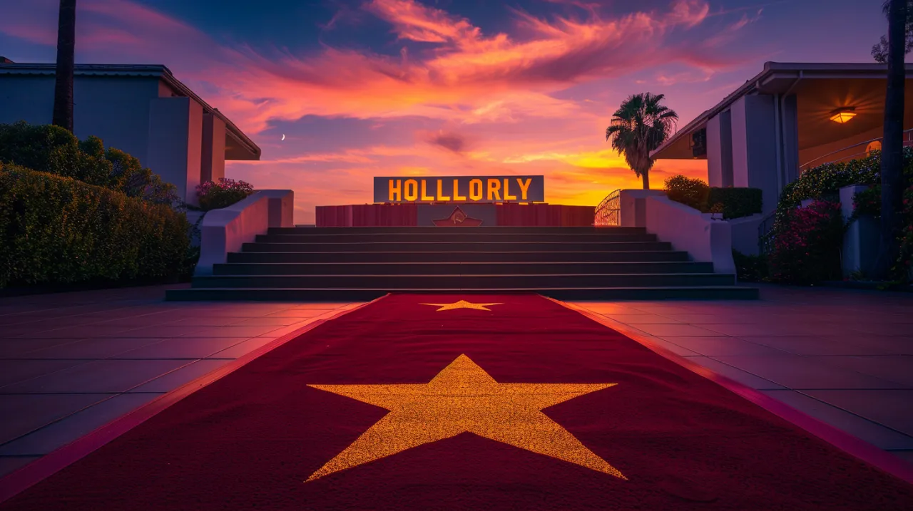 Zdjęcie Kim są znani aktorzy z Hollywood? Lista topowych gwiazd.
