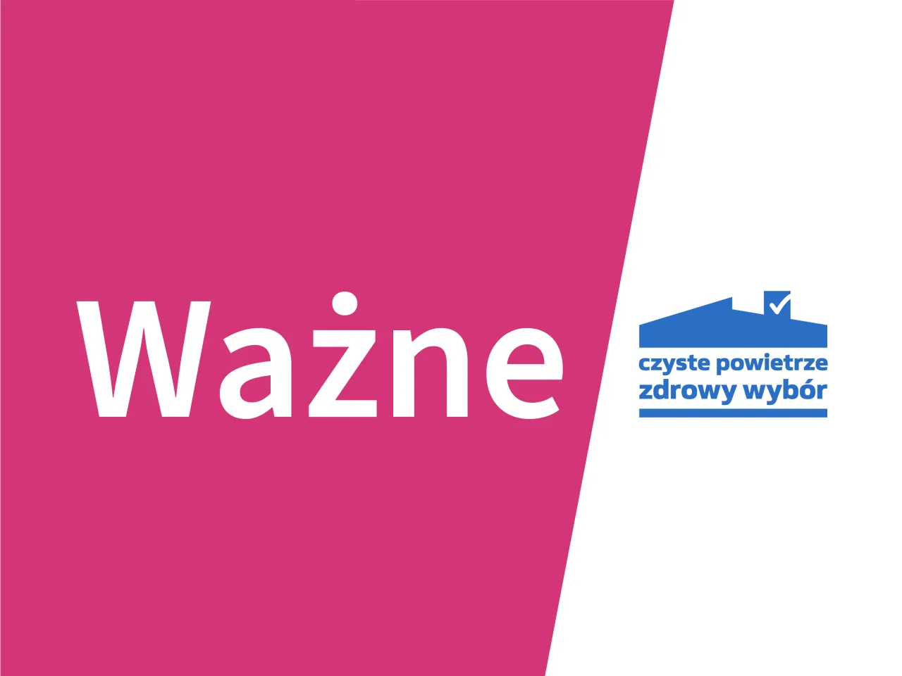 Zdjęcie Czyste powietrze kiedy wypłaty – poznaj terminy i uniknij opóźnień