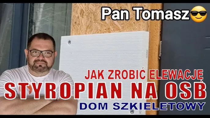 Zdjęcie Jak przykleić styropian do płyty OSB - skuteczne metody i porady