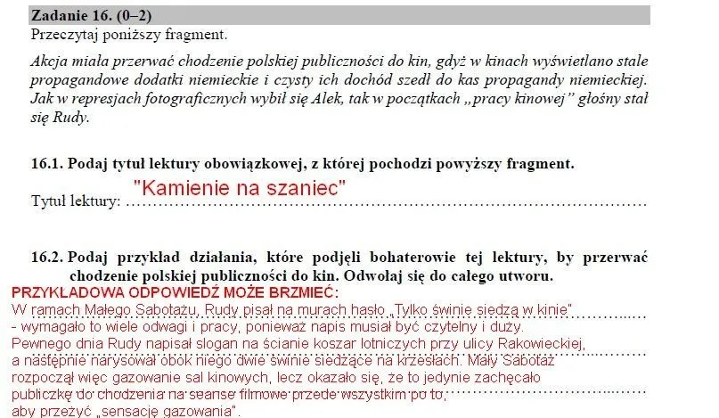 Zdjęcie Zjawa obsada w Hamlecie: Kto wcielił się w ducha króla?