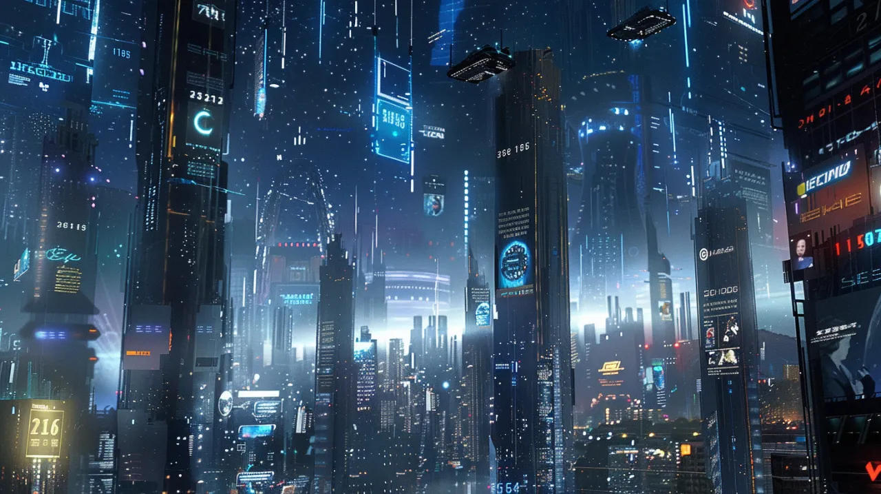 Zdjęcie Najlepsze filmy sci-fi 2016: top 10 niesamowitych produkcji