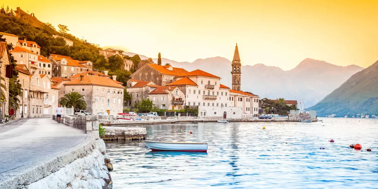 Zdjęcie Tivat atrakcje – odkryj najciekawsze miejsca i ukryte skarby