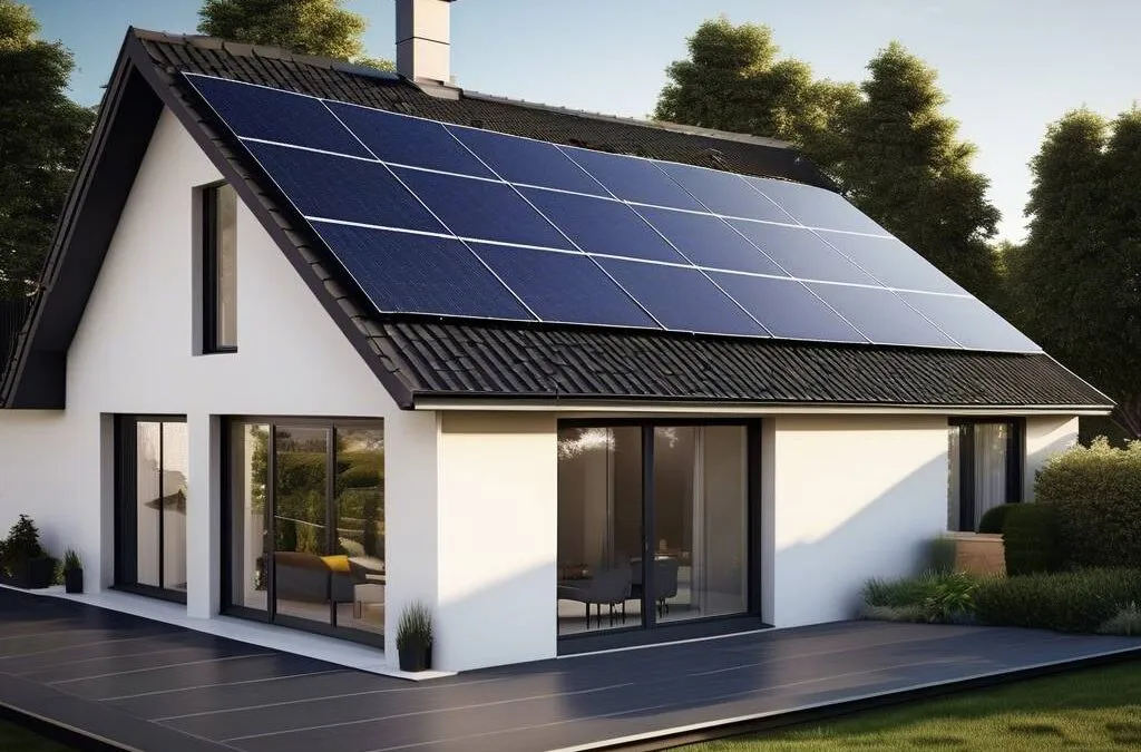 Zdjęcie Ile naprawdę kosztuje 1 kWp fotowoltaiki? Sprawdź aktualne ceny i oszczędności