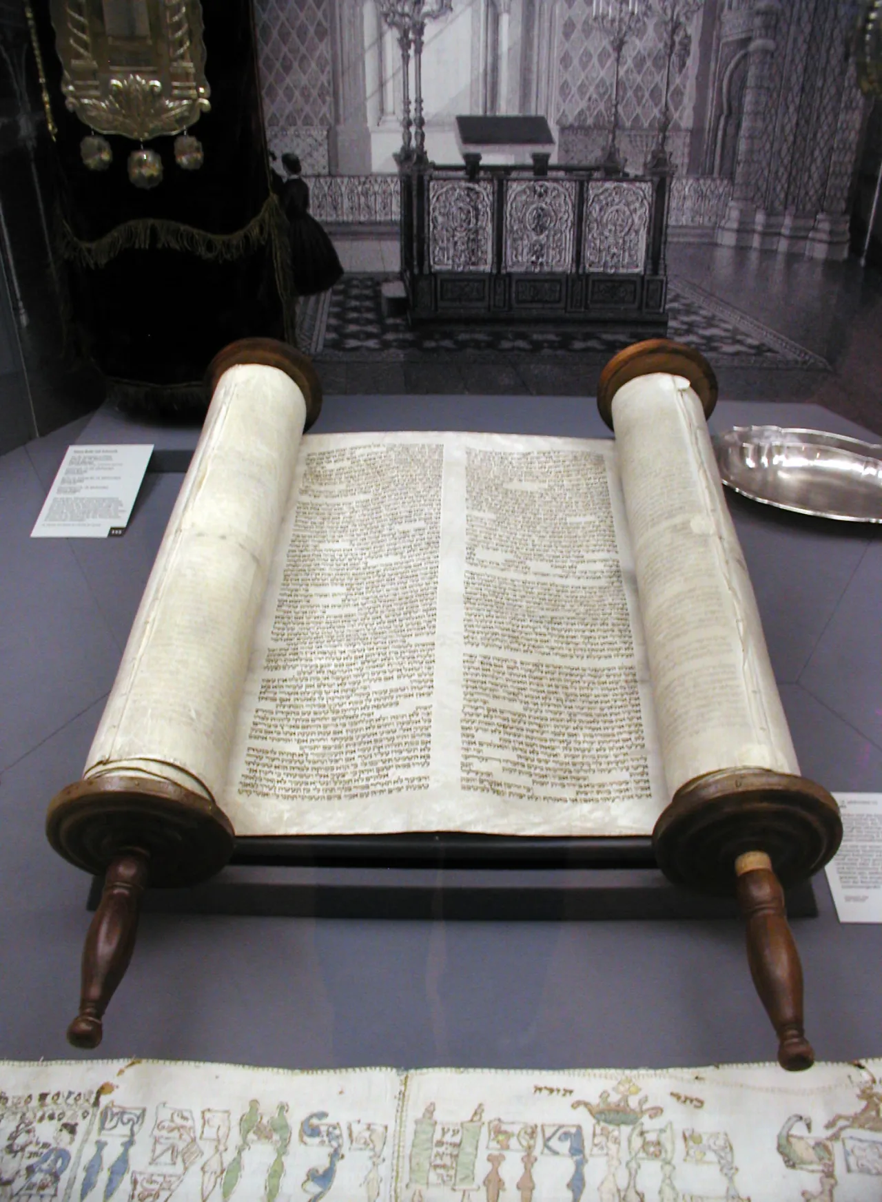 Zdjęcie W którym roku powstała biblia? Odkryj tajemnice jej powstania