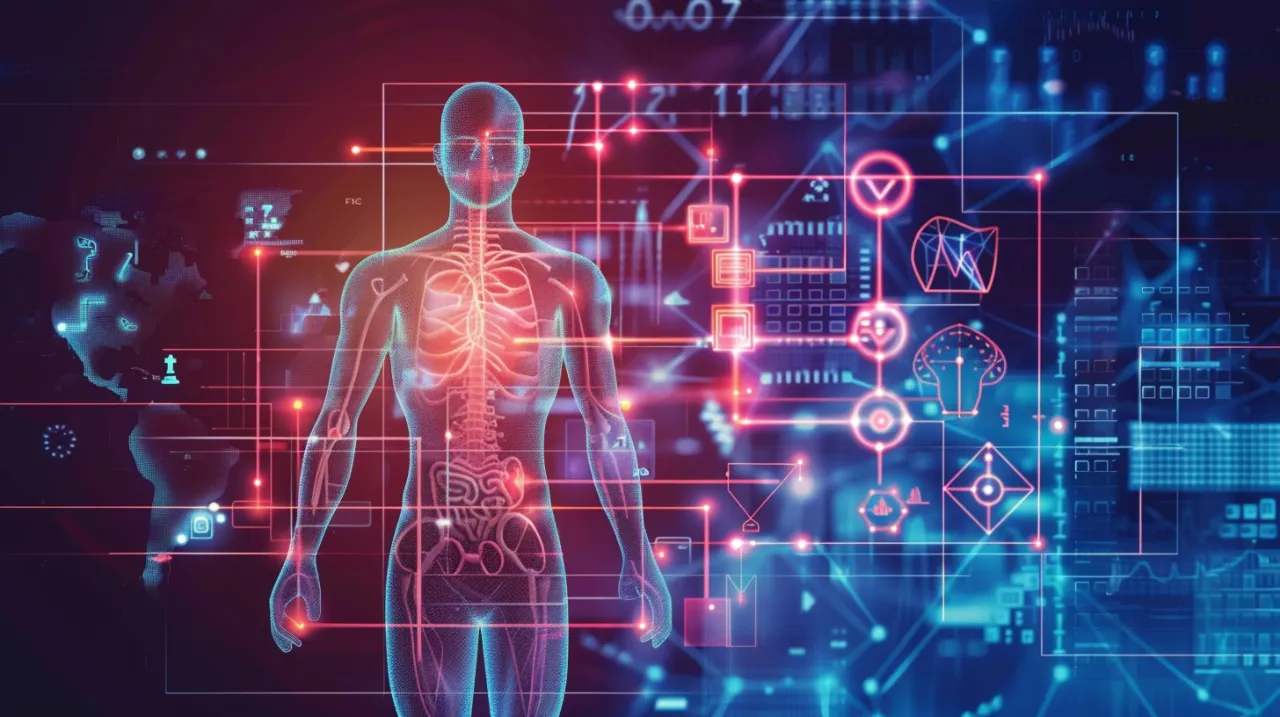 Zdjęcie Zespół metaboliczny: 8 objawów, których absolutnie nie ignoruj