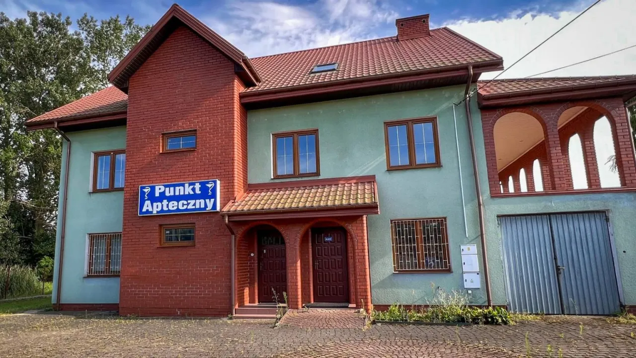 Zdjęcie Gdzie kręcono Ranczo Wilkowyje? Sekrety plenerów i miejsca, które warto zobaczyć