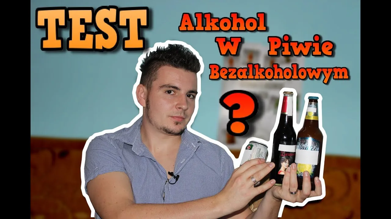 Zdjęcie Ile wykaże alkomat po jednym piwie? Zaskakujące fakty o promilach