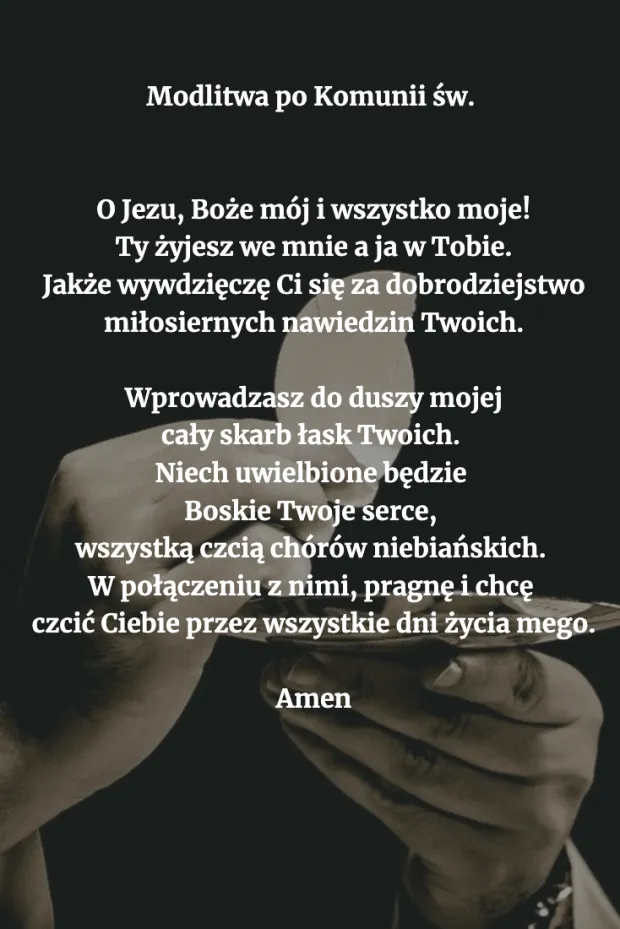 Zdjęcie Modlitwa jak ktoś umrze – jak modlitwy przynoszą ukojenie w trudnych chwilach
