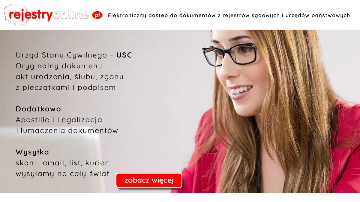 Zdjęcie Ile kosztuje odpis aktu urodzenia dziecka? Sprawdź ceny i opcje
