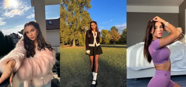 Zdjęcie Natalia Karczmarczyk wiek - ile lat ma popularna influencerka?