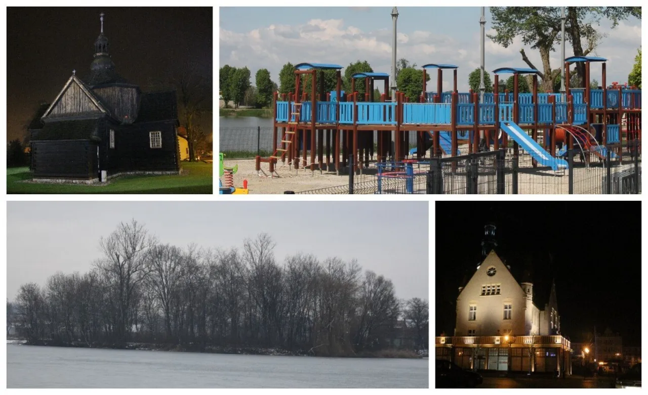 Zdjęcie Krotoszyn atrakcje – odkryj ukryte skarby i ciekawe miejsca
