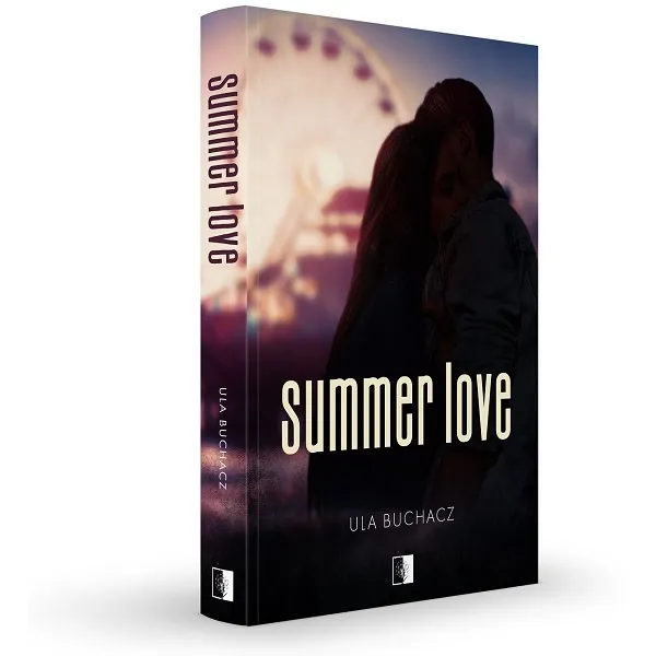 Zdjęcie Summer love książka o czym jest – emocje, miłość i letnie wyzwania