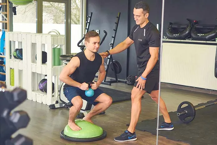 Zdjęcie Ile zarabiają instruktorzy fitness? Zaskakujące fakty o wynagrodzeniach