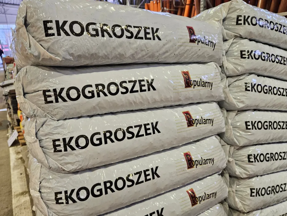 Zdjęcie Gdzie wyrzucać worki po zaprawie, aby uniknąć problemów z odpadami?