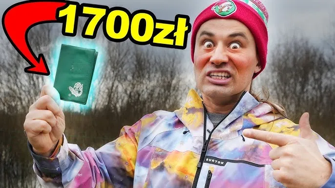 Zdjęcie Jak wygląda karta wędkarska? Sprawdź jej zawartość i wygląd