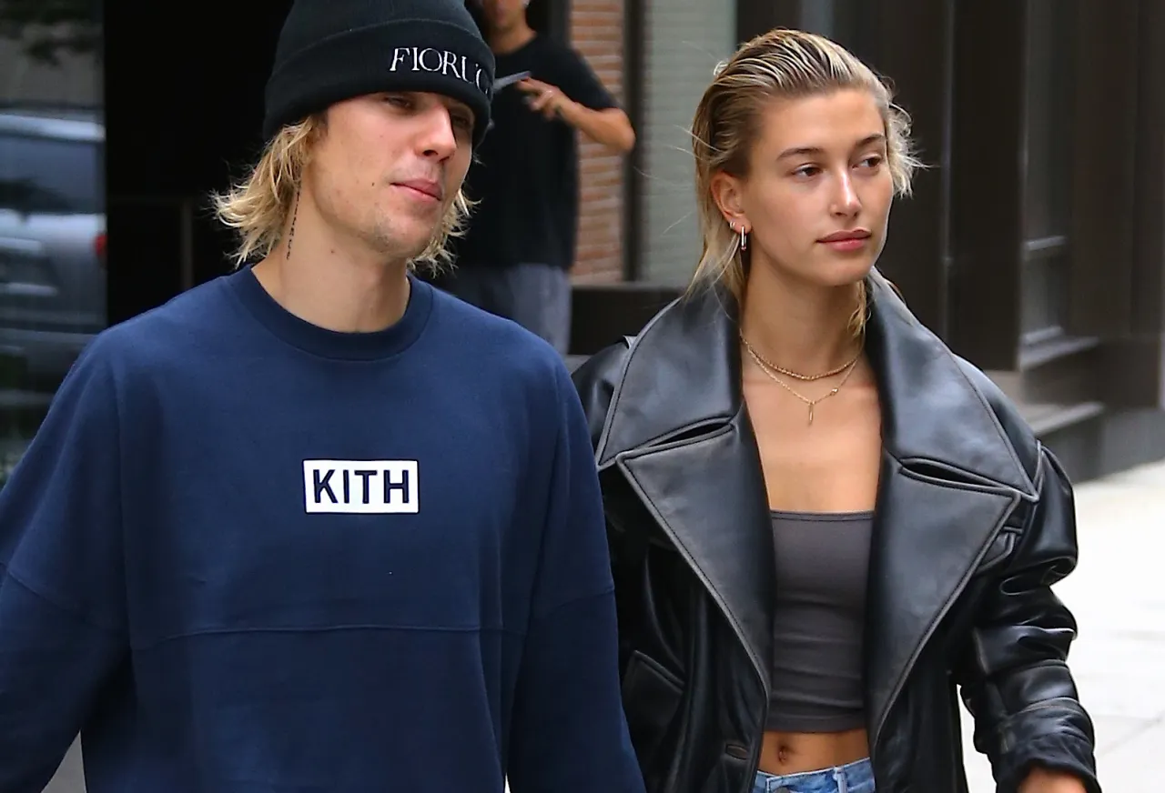 Zdjęcie Czy Justin Bieber ma żonę? Poznaj szczegóły jego małżeństwa z Hailey